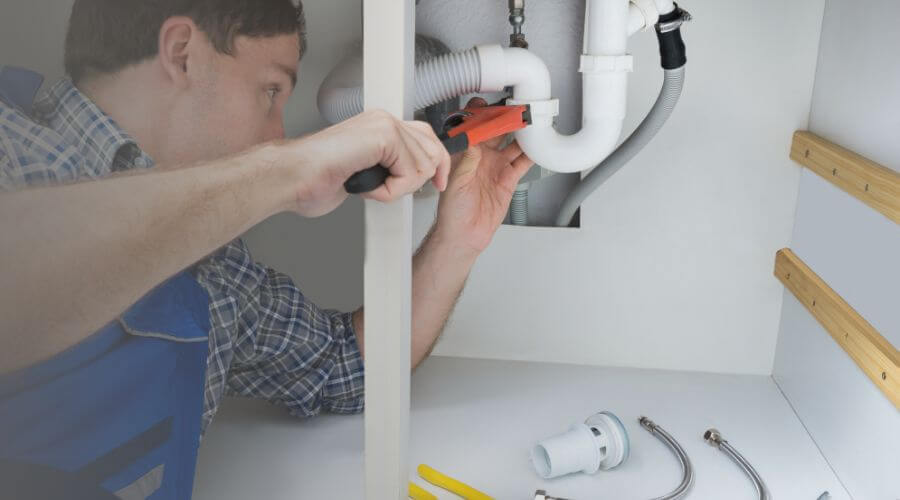 Professional expert plumbing services in Randolph, NH